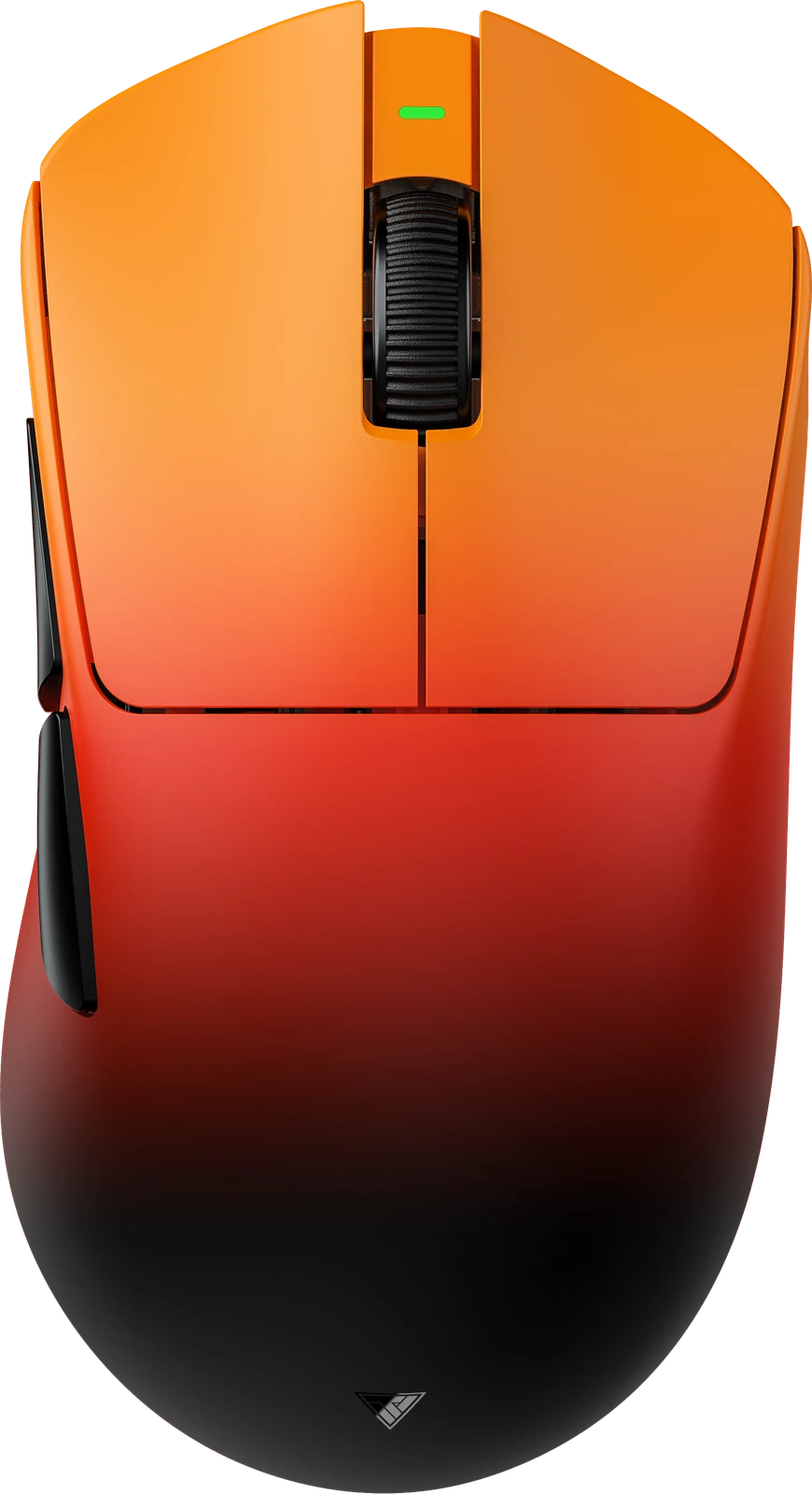 Teevolution Terra PRO (Orange, Ресивер до 8000 гц) — фото 8
