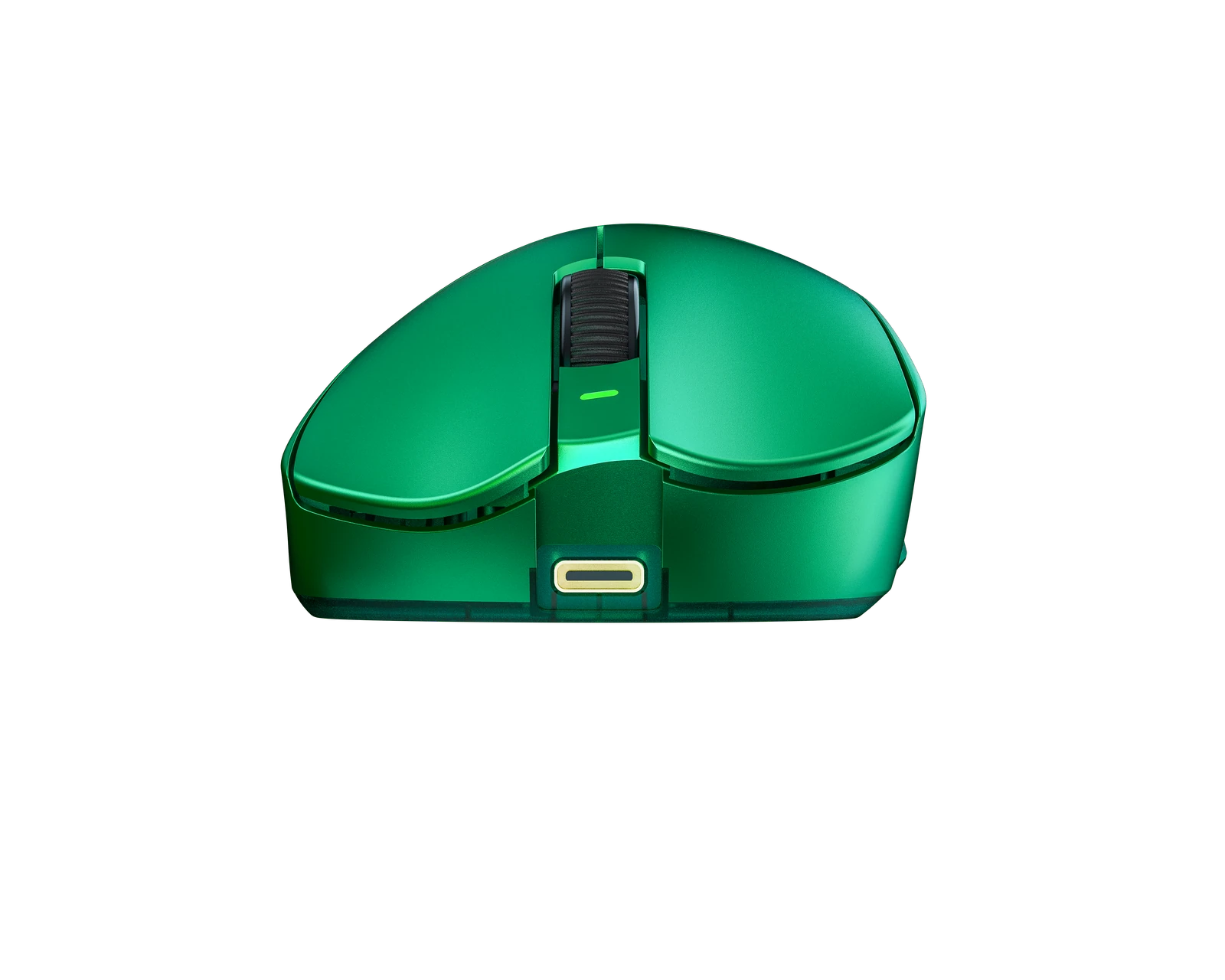 Teevolution Terra PRO (Green, Ресивер до 8000 гц) — фото 6