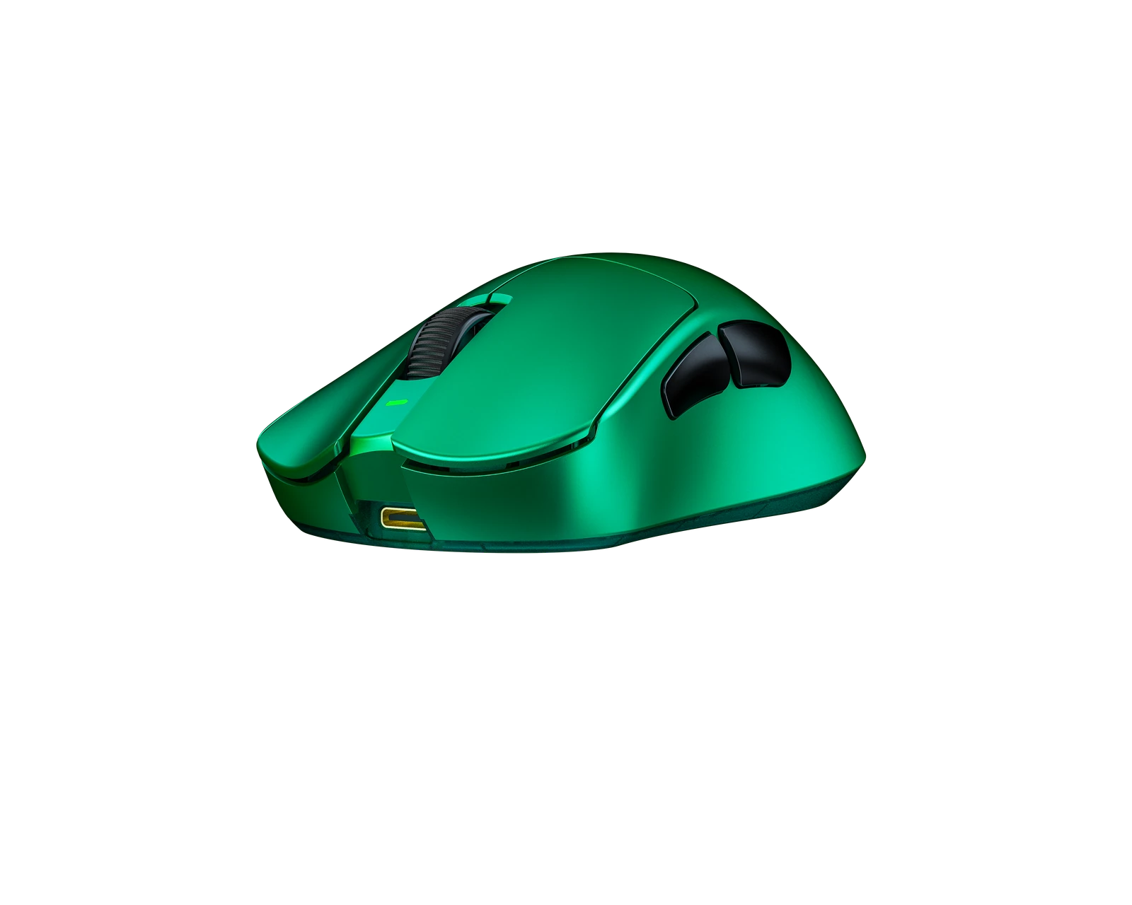 Teevolution Terra PRO (Green, Ресивер до 8000 гц) — фото 3