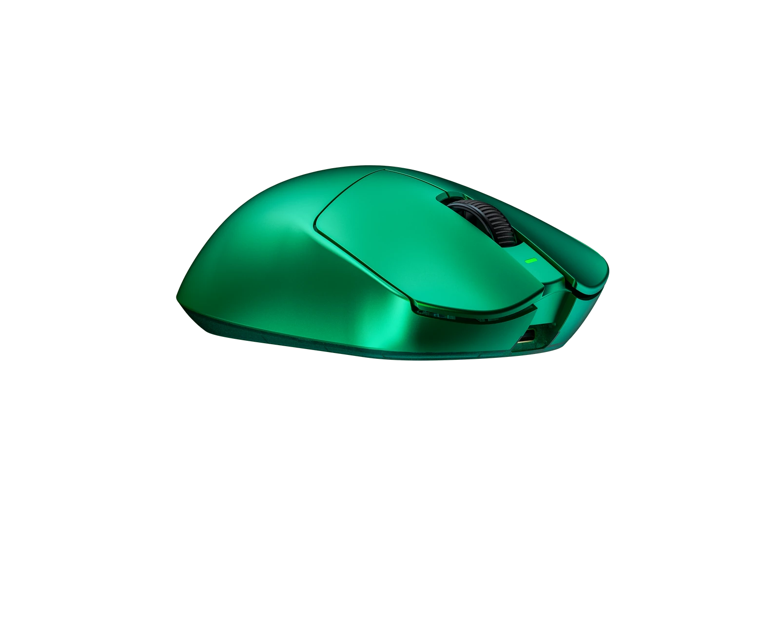 Teevolution Terra PRO (Green, Ресивер до 8000 гц) — фото 4