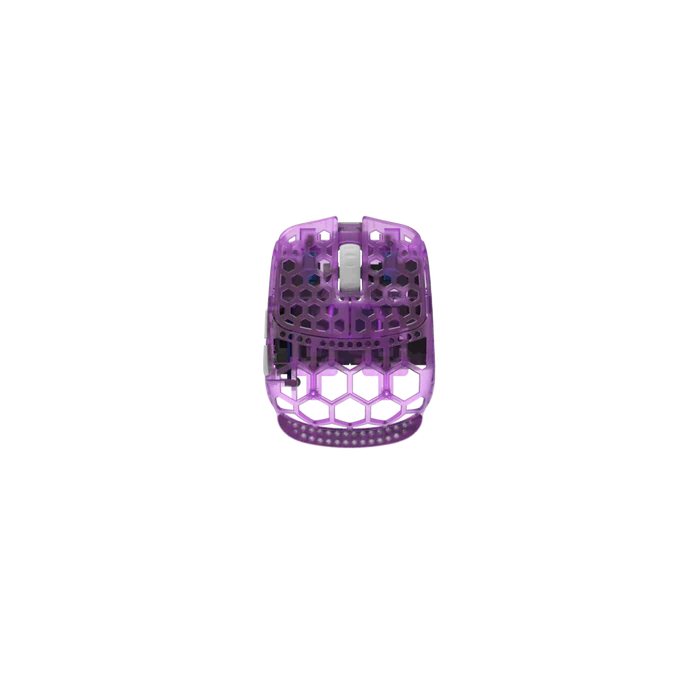 G-Wolves Fenrir Pro 8K (Violet)