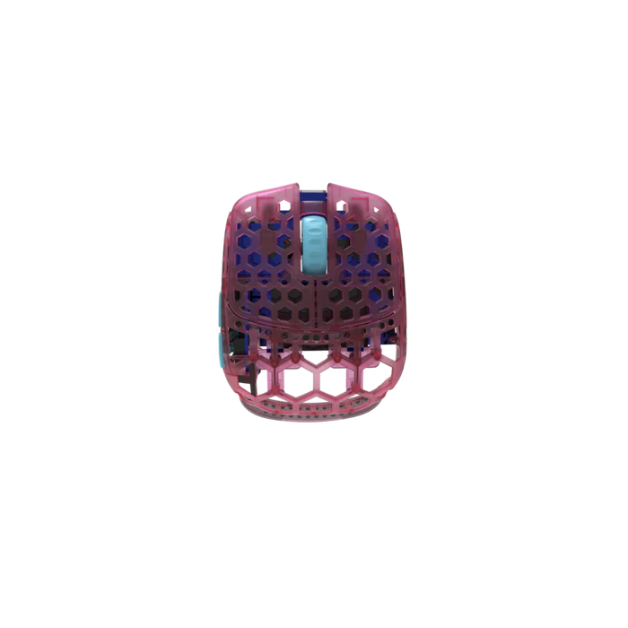 G-Wolves Fenrir Pro 8K (Rosewater)