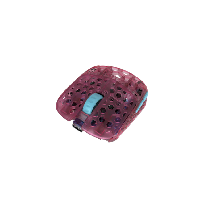 G-Wolves Fenrir Pro 8K (Rosewater) — фото 4