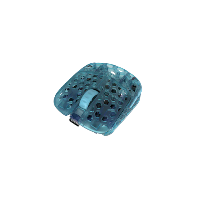 G-Wolves Fenrir Pro 8K (Clearsky) — фото 4