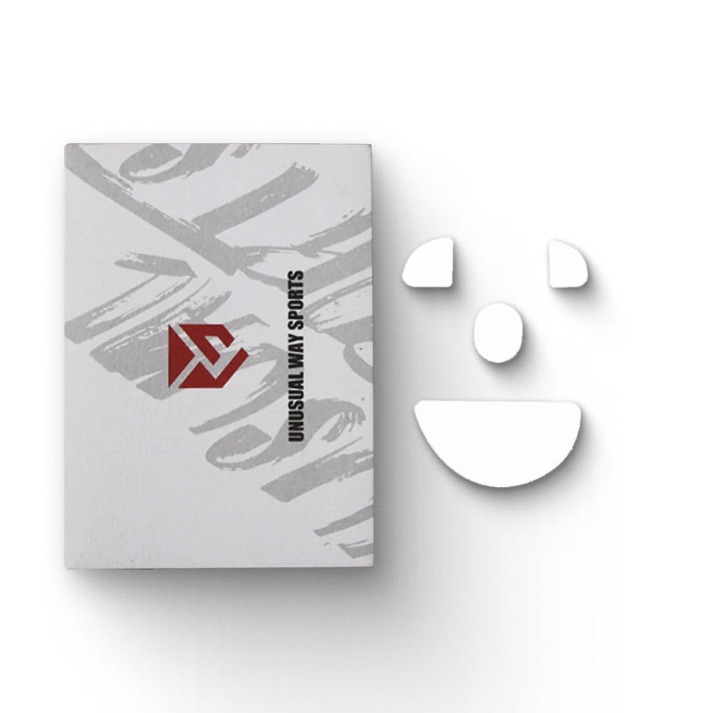 Unusual Way Sports Magic Ice (ZOWIE EC1/2/3 CW)
