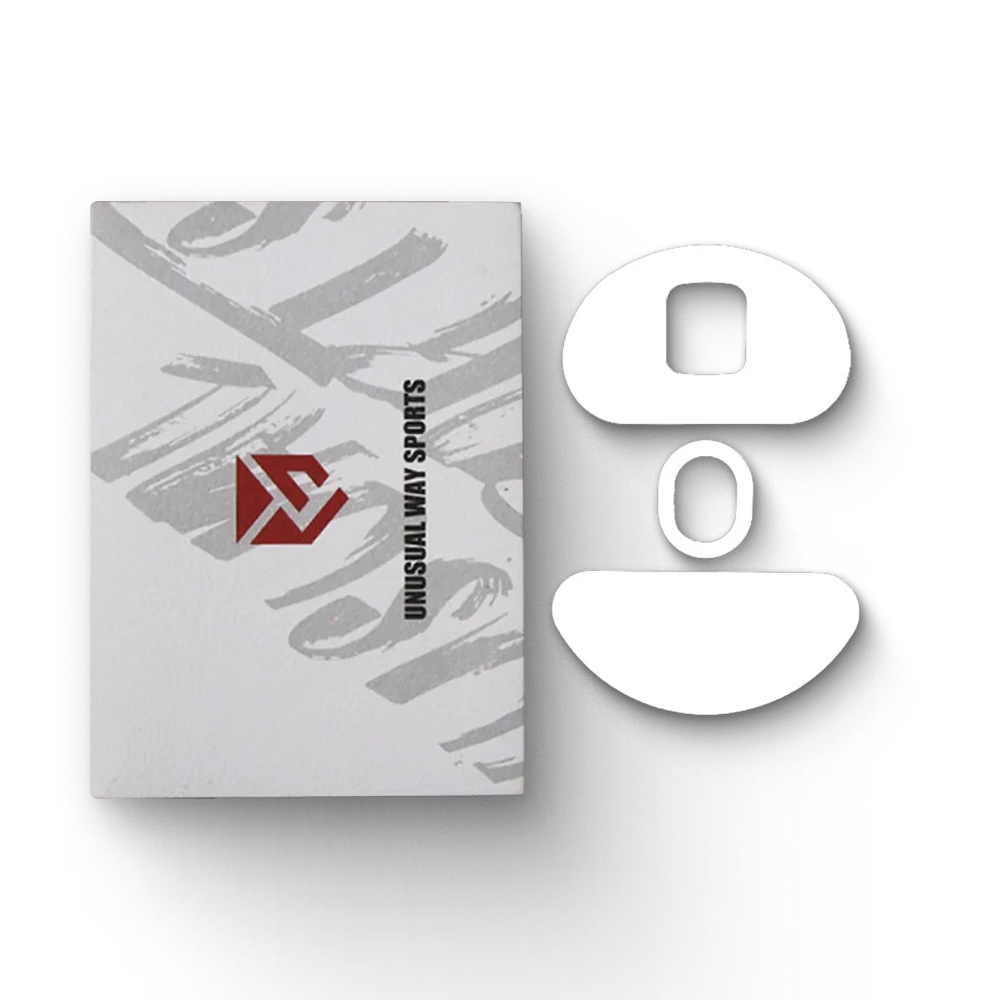 Unusual Way Sports Magic Ice (ZOWIE FK2-DW)