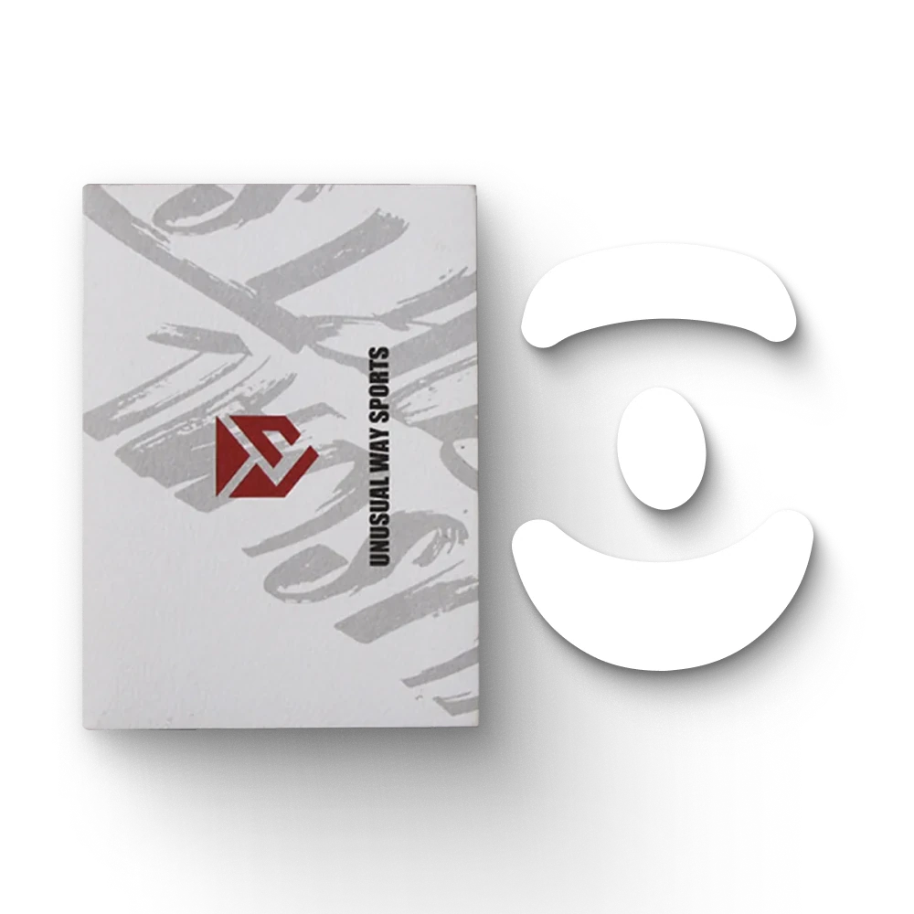 Unusual Way Sports Magic Ice (Vaxee ZYGEN NP-01 Wireless)