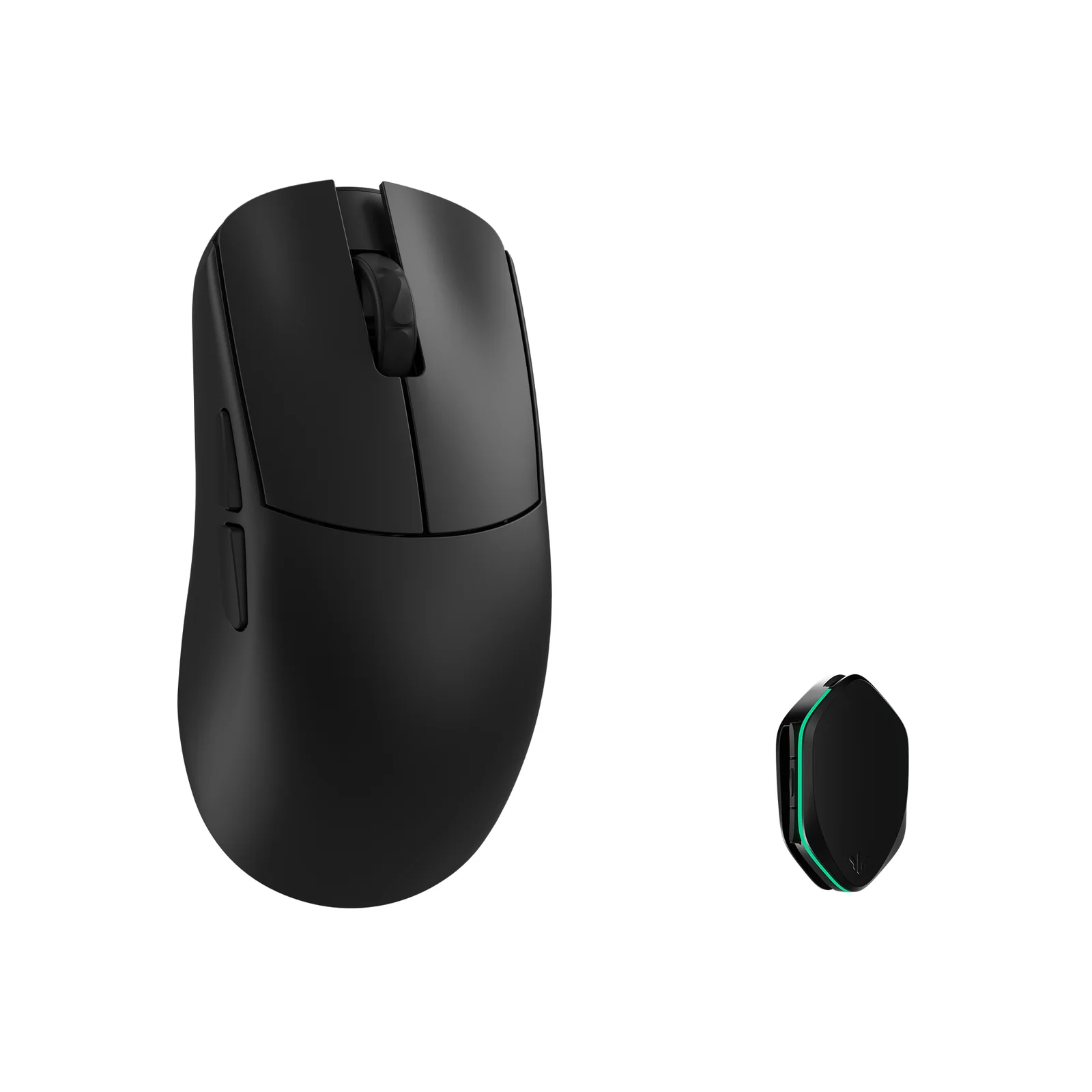 Wlmouse YING Magnesium