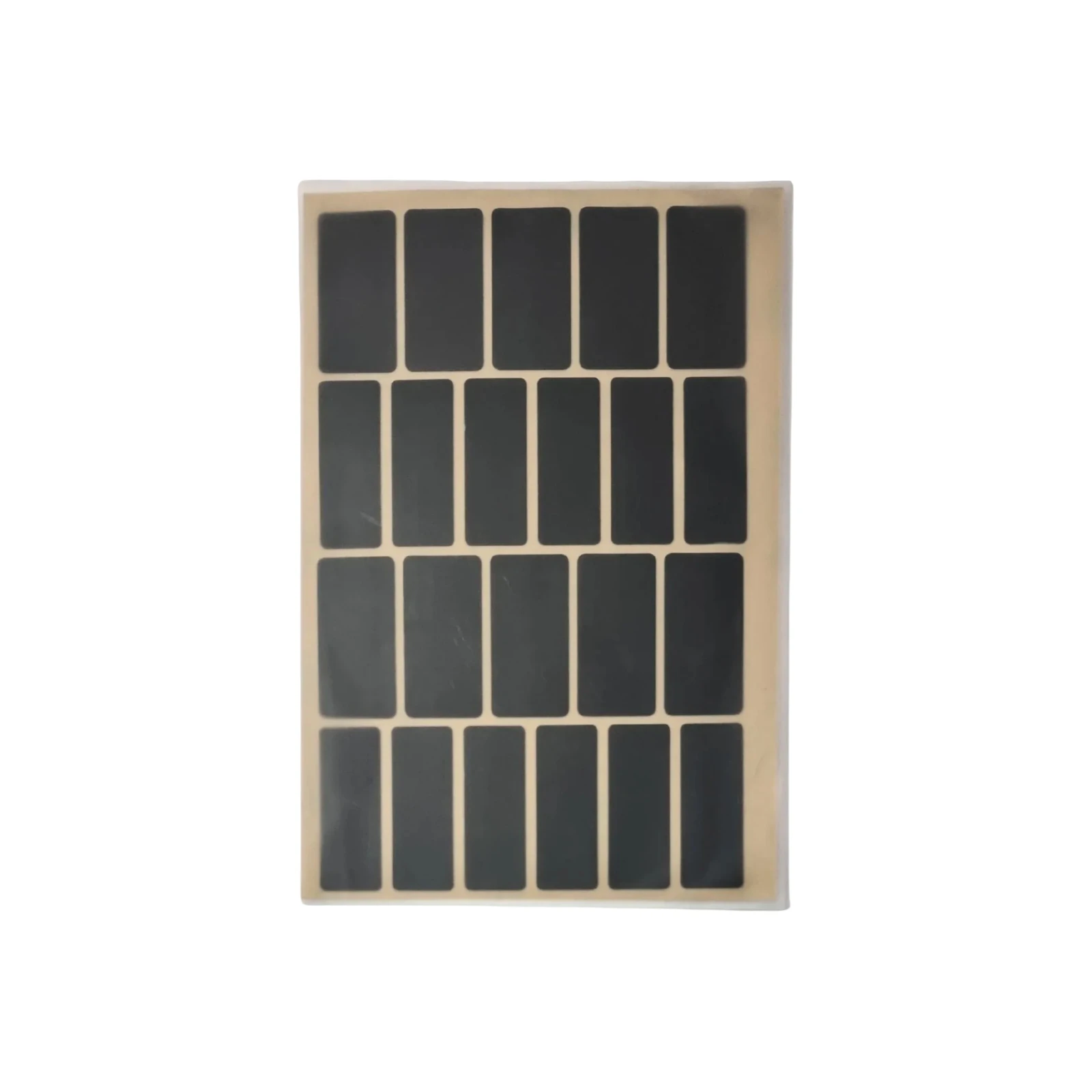 West Lab Grip Tape - Universals (Black)