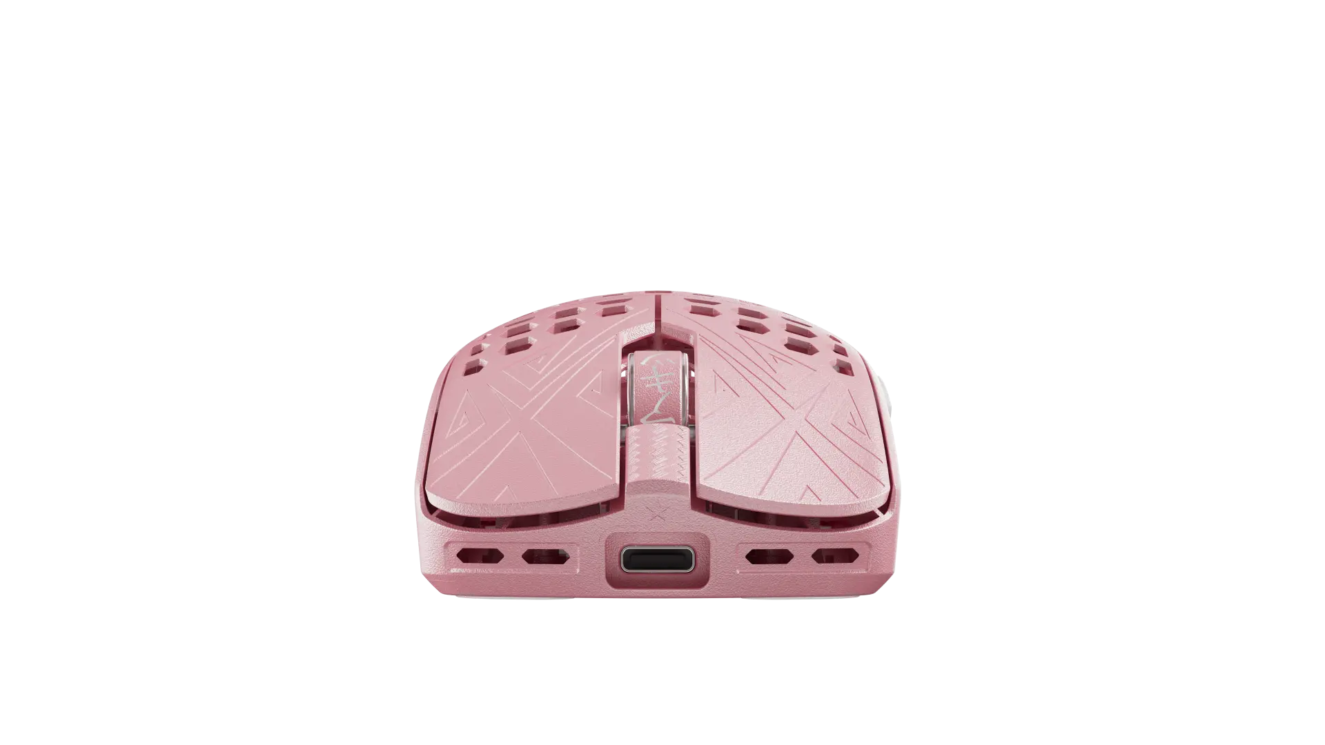 TENKO Akitsu Medium (Pink) — фото 7