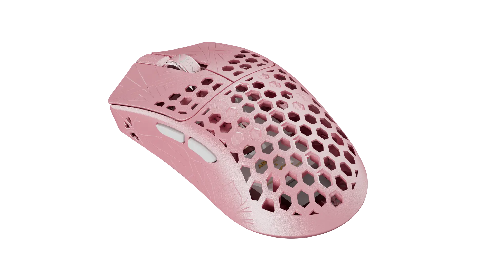 TENKO Akitsu Medium (Pink) — фото 3