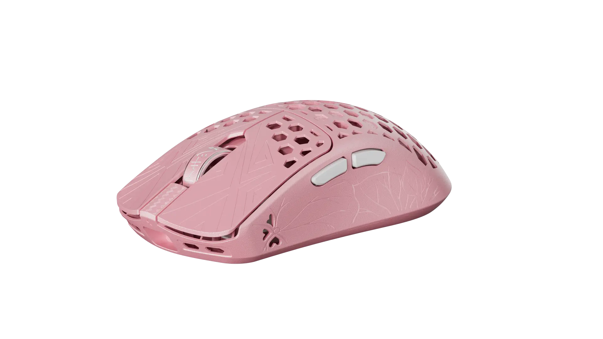TENKO Akitsu Medium (Pink) — фото 4