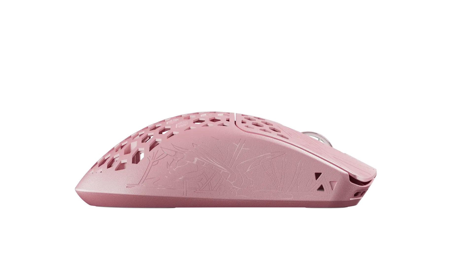 TENKO Akitsu Medium (Pink) — фото 6
