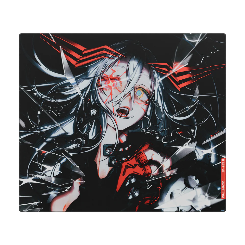 Wallhack SP-005 (Carnage Sora) — фото 6