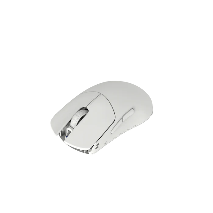 GWolves HTS Plus Pro 8K (White) — фото 3