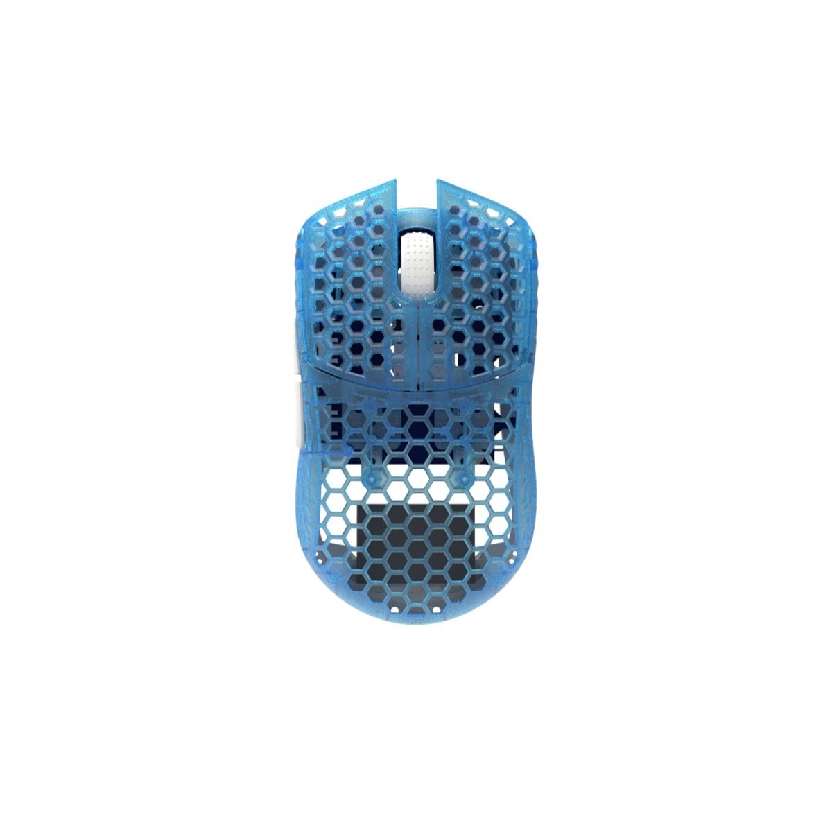 G-Wolves HTS Ultra 8K (Clear Blue) — фото 4