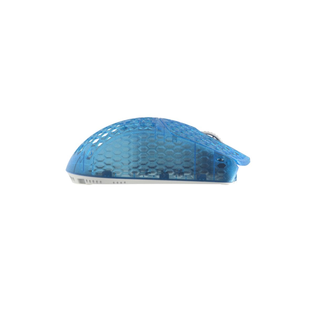 G-Wolves HTS Ultra 8K (Clear Blue) — фото 3