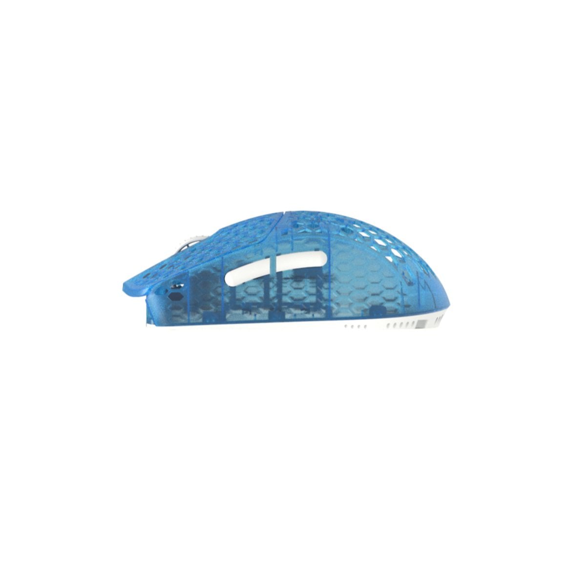 G-Wolves HTS Ultra 8K (Clear Blue) — фото 2