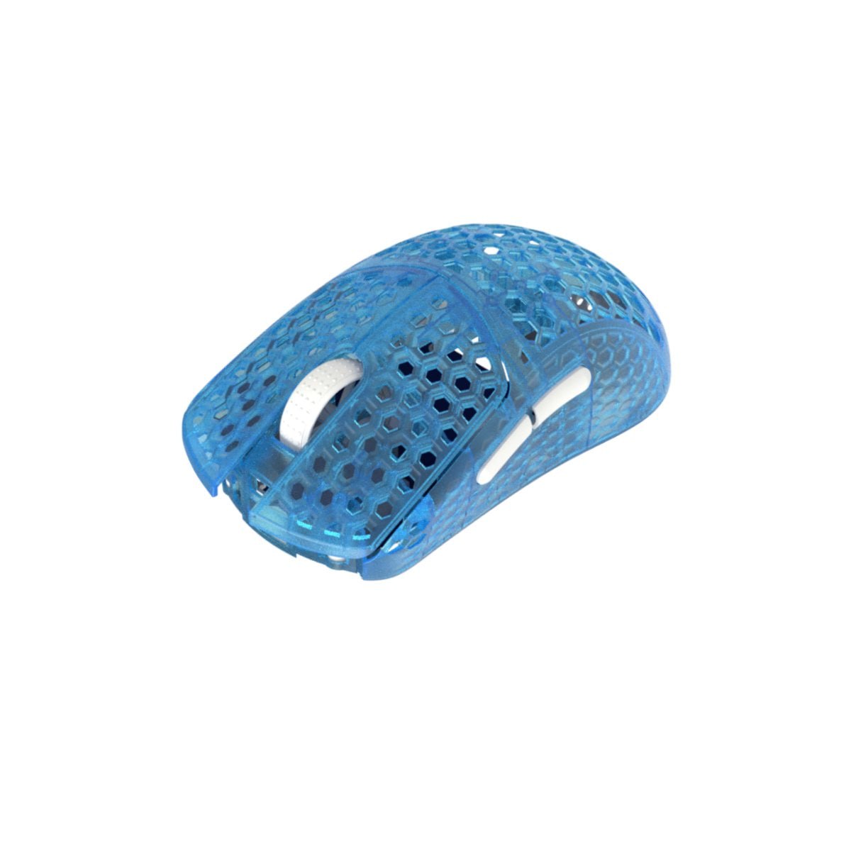 G-Wolves HTS Ultra 8K (Clear Blue)