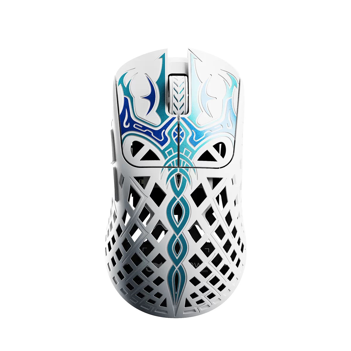 Waizowl Triaina