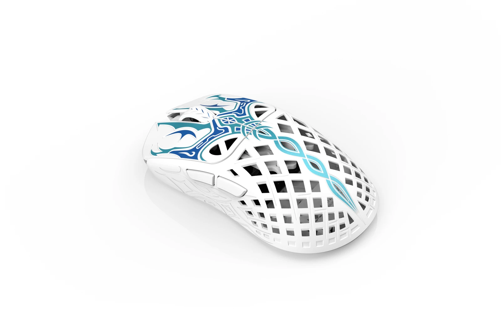 Waizowl Triaina (Riptide)