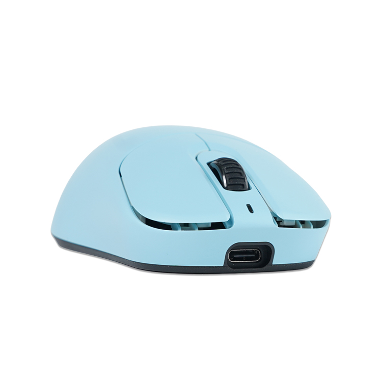 VAXEE NP-01S V3 Wireless (Blue Shell) — фото 3