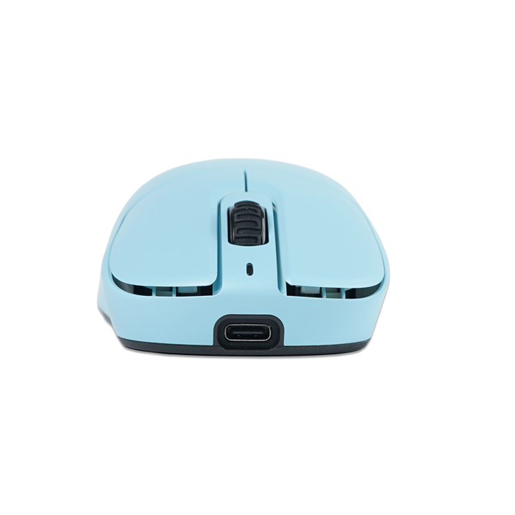 VAXEE NP-01S V3 Wireless (Blue Shell) — фото 9