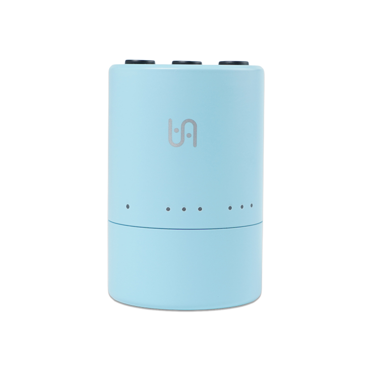 VAXEE NP-01S V3 Wireless (Blue Shell) — фото 7