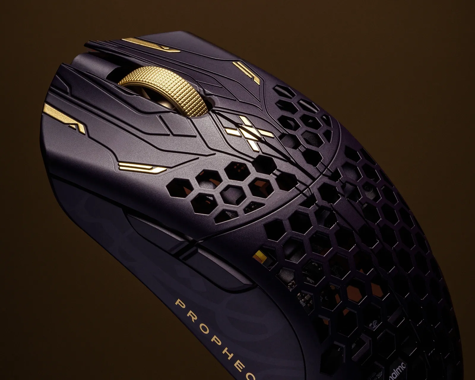 Finalmouse ULX Prophecy (Tfue, Classic) — фото 2