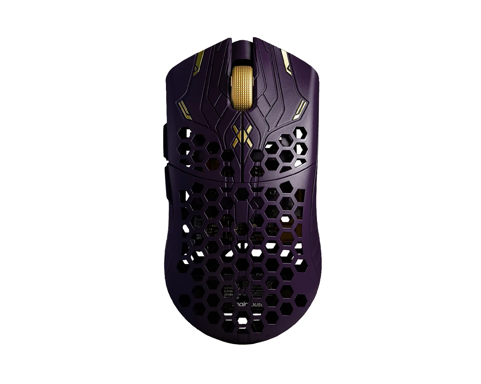 Finalmouse ULX Prophecy (Tfue, Classic)