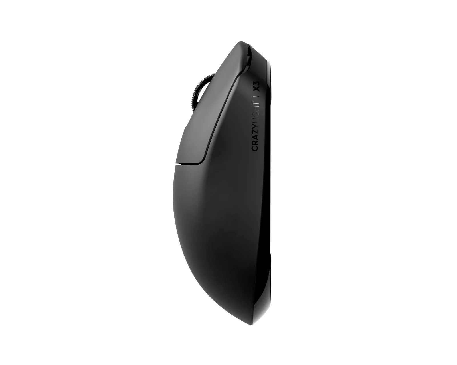 Pulsar X3 CrazyLight (Jet Black) — фото 4