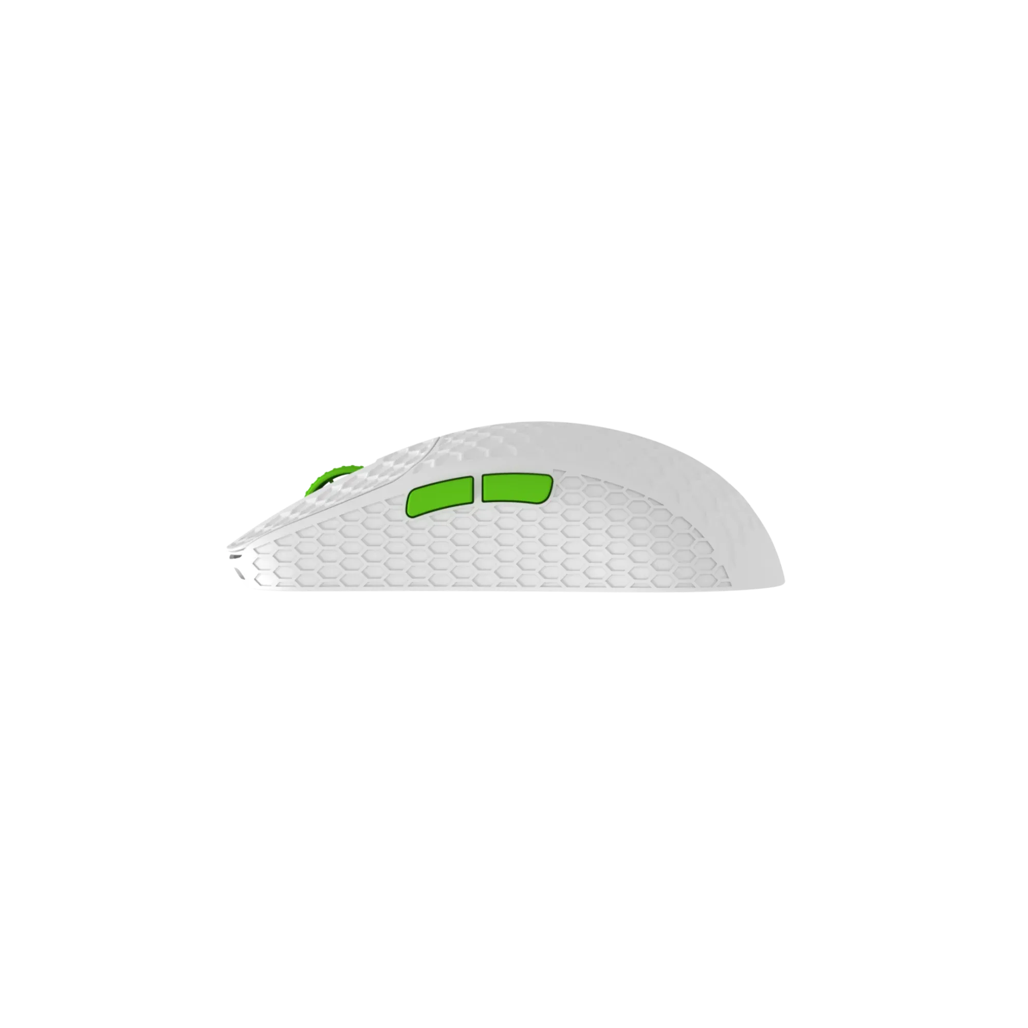 G-Wolves HTM Plus 8K (White) — фото 3