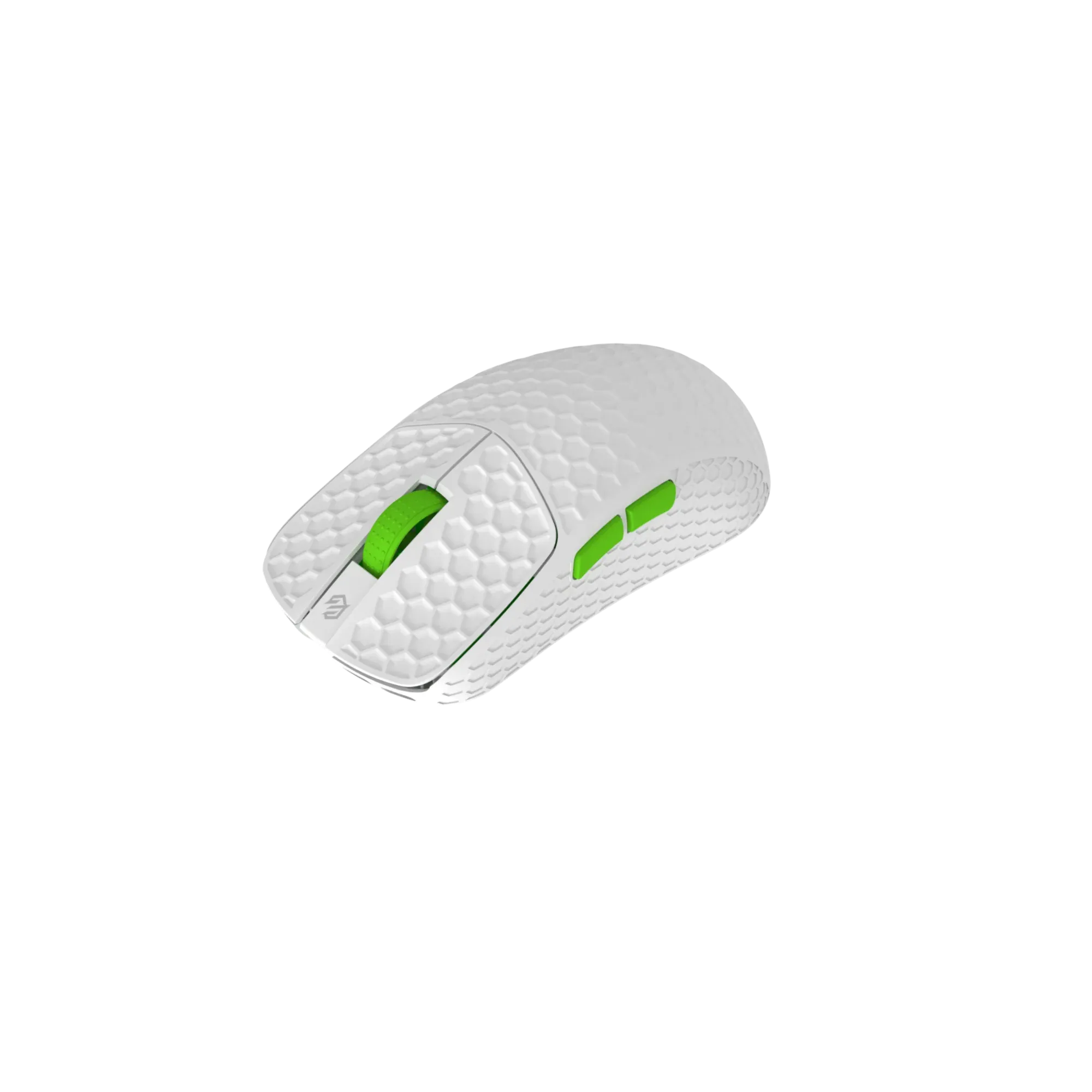 G-Wolves HTM Plus 8K (White) — фото 4