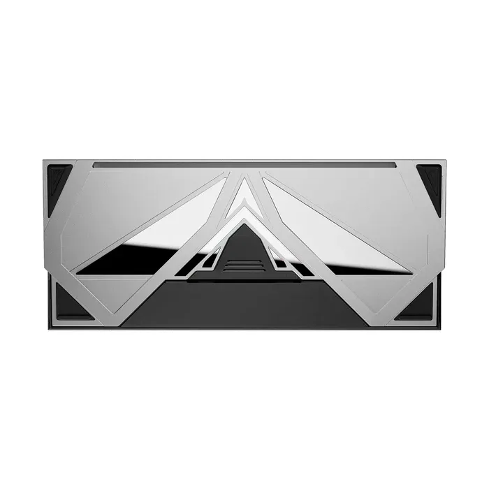 DrunkDeer A75 Ultra HE (QIAN Switch, Silver Black) — фото 3