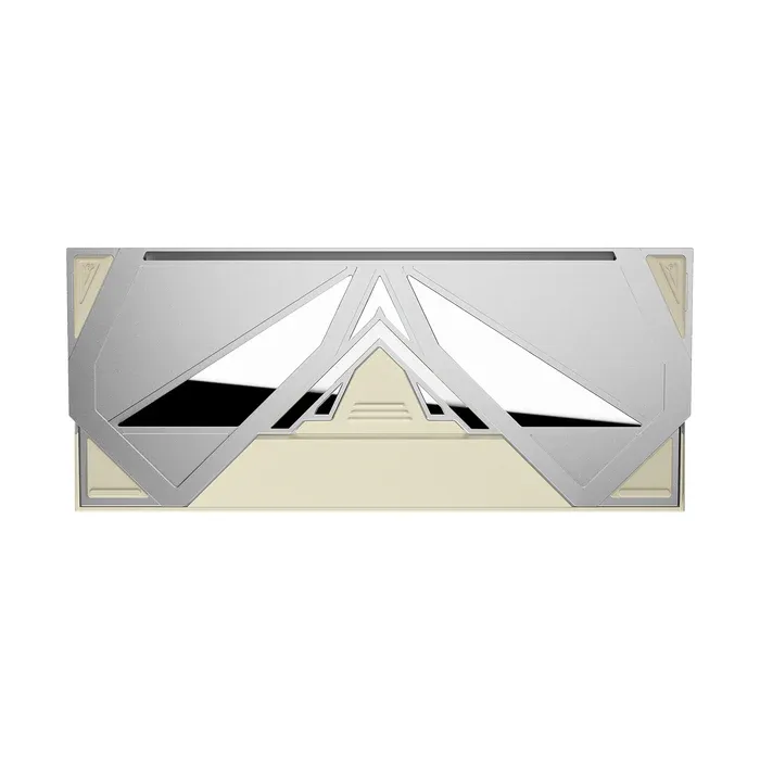 DrunkDeer A75 Ultra HE (QIAN Switch, Silver White) — фото 3