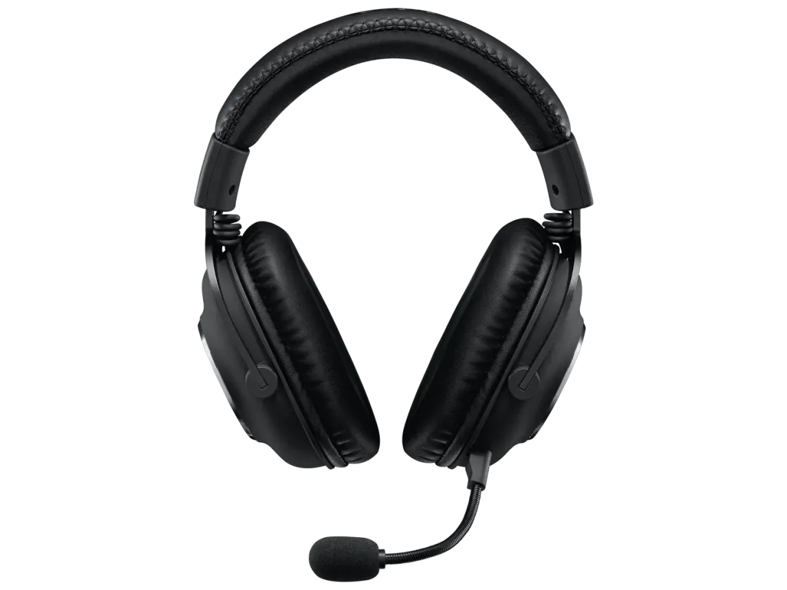 Logitech G PRO X (Проводные / Jack 3.5 мм, USB Type-A) — фото 2