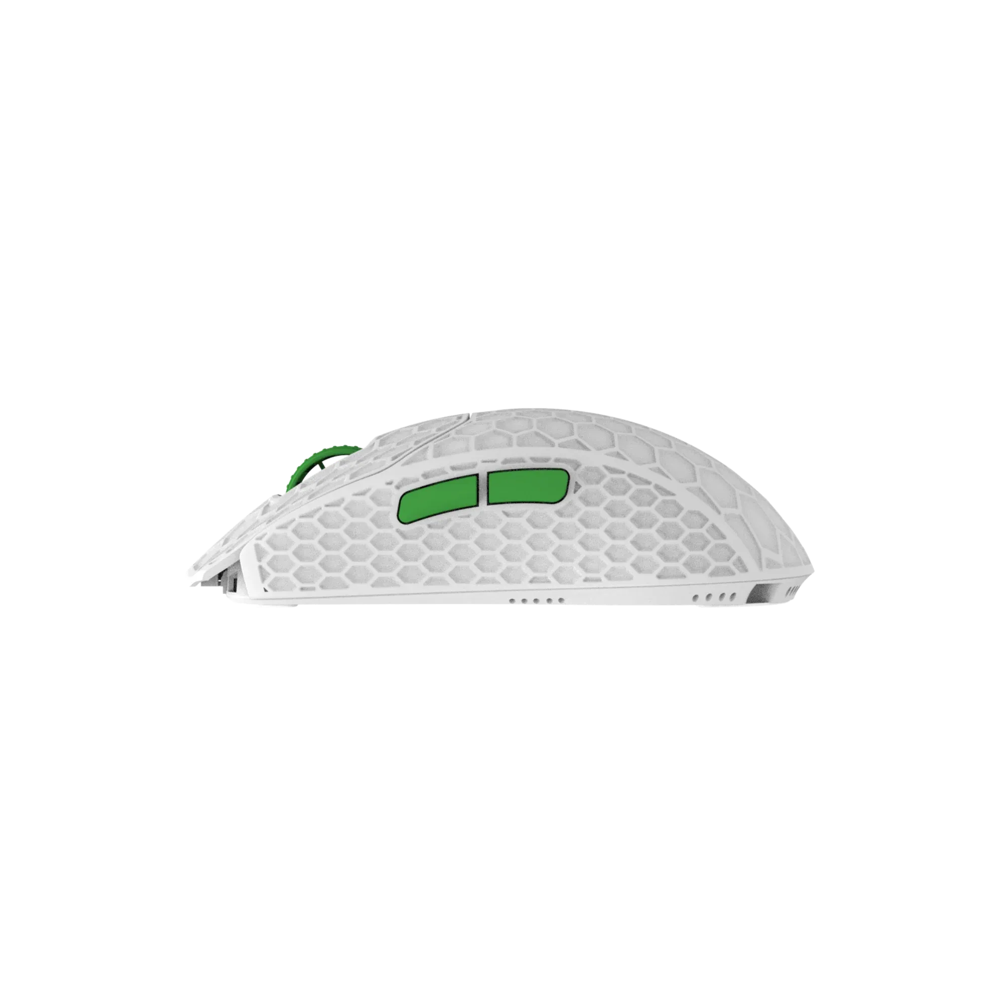 G-Wolves VUK 8K (White) — фото 2