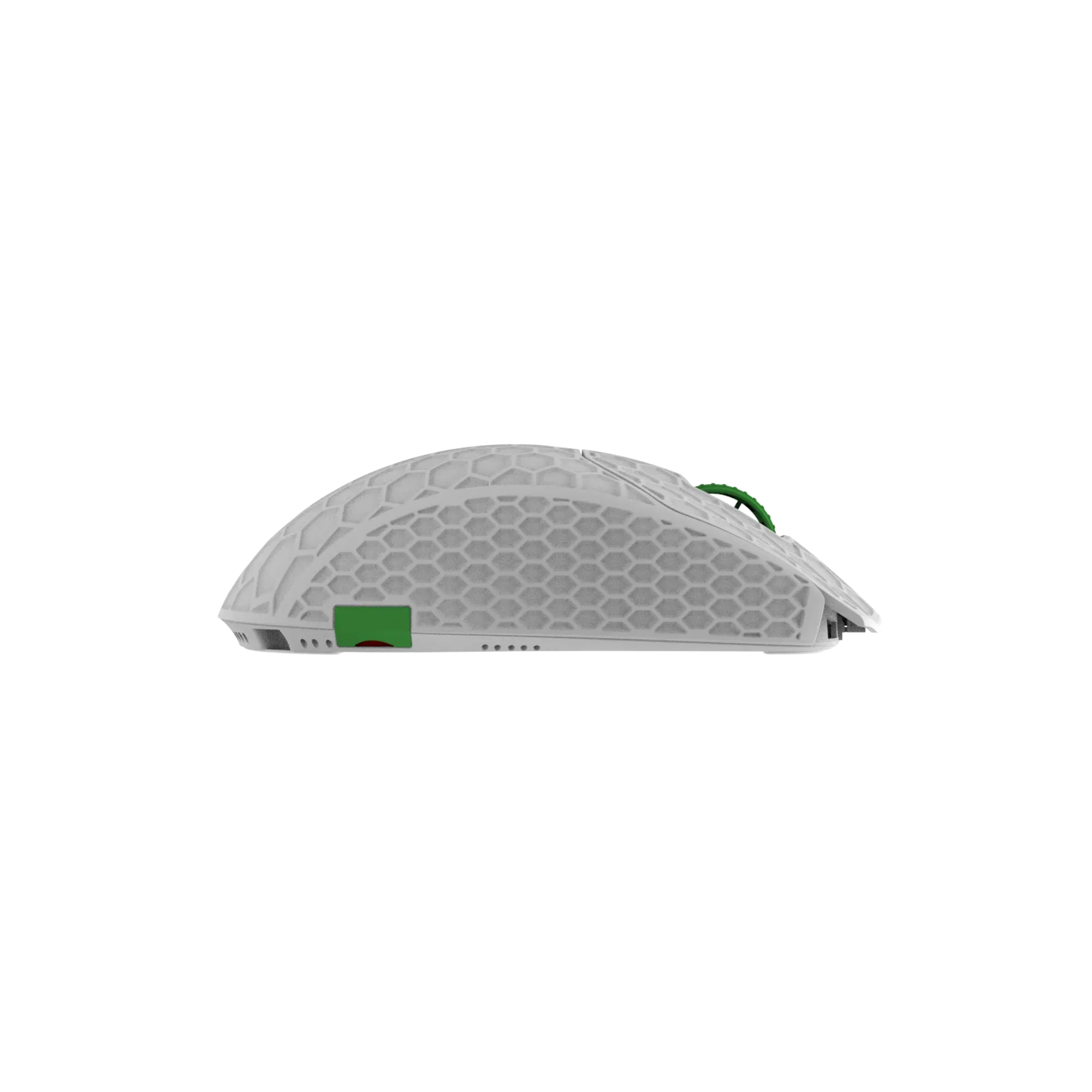 G-Wolves VUK 8K (White) — фото 3