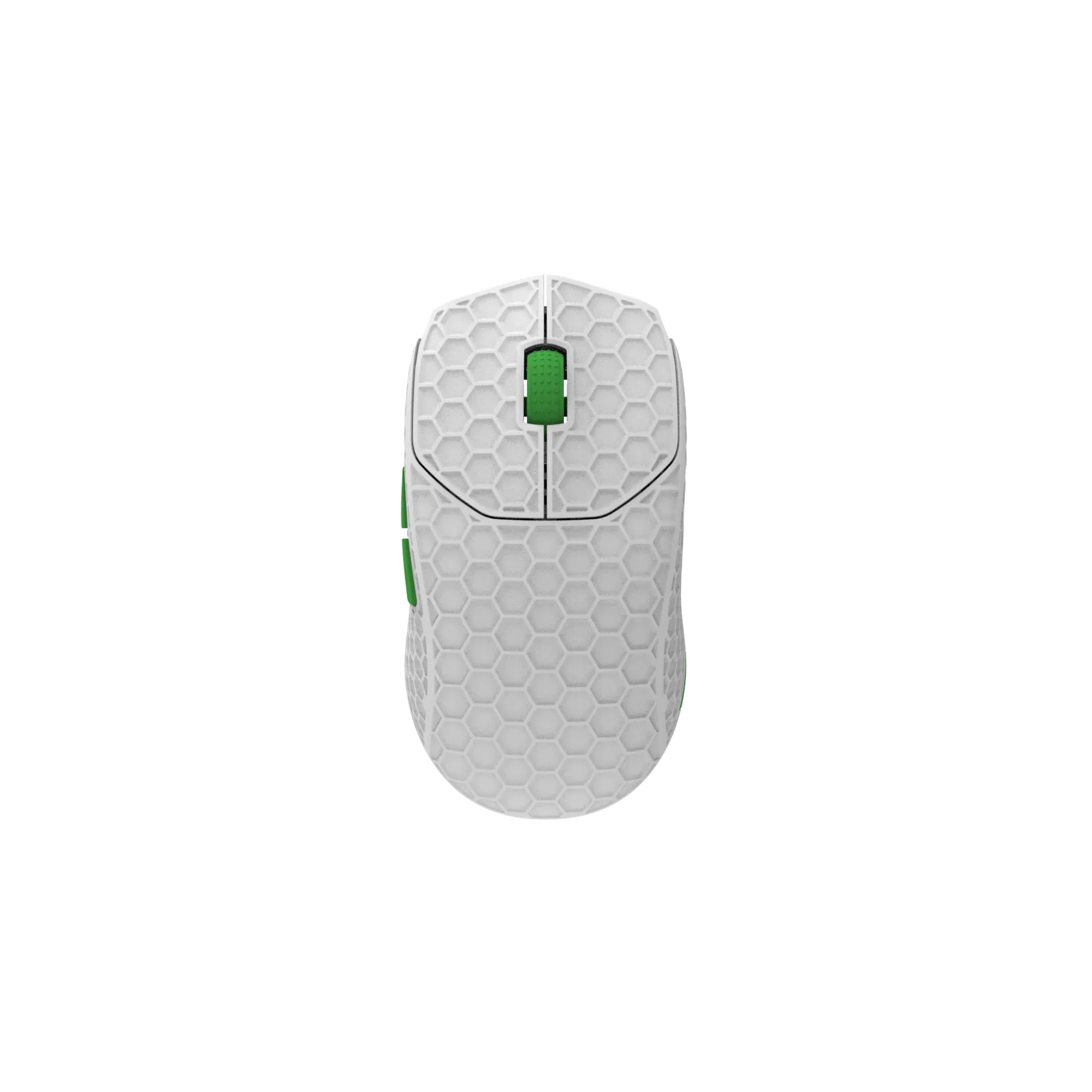 G-Wolves VUK 8K (White)