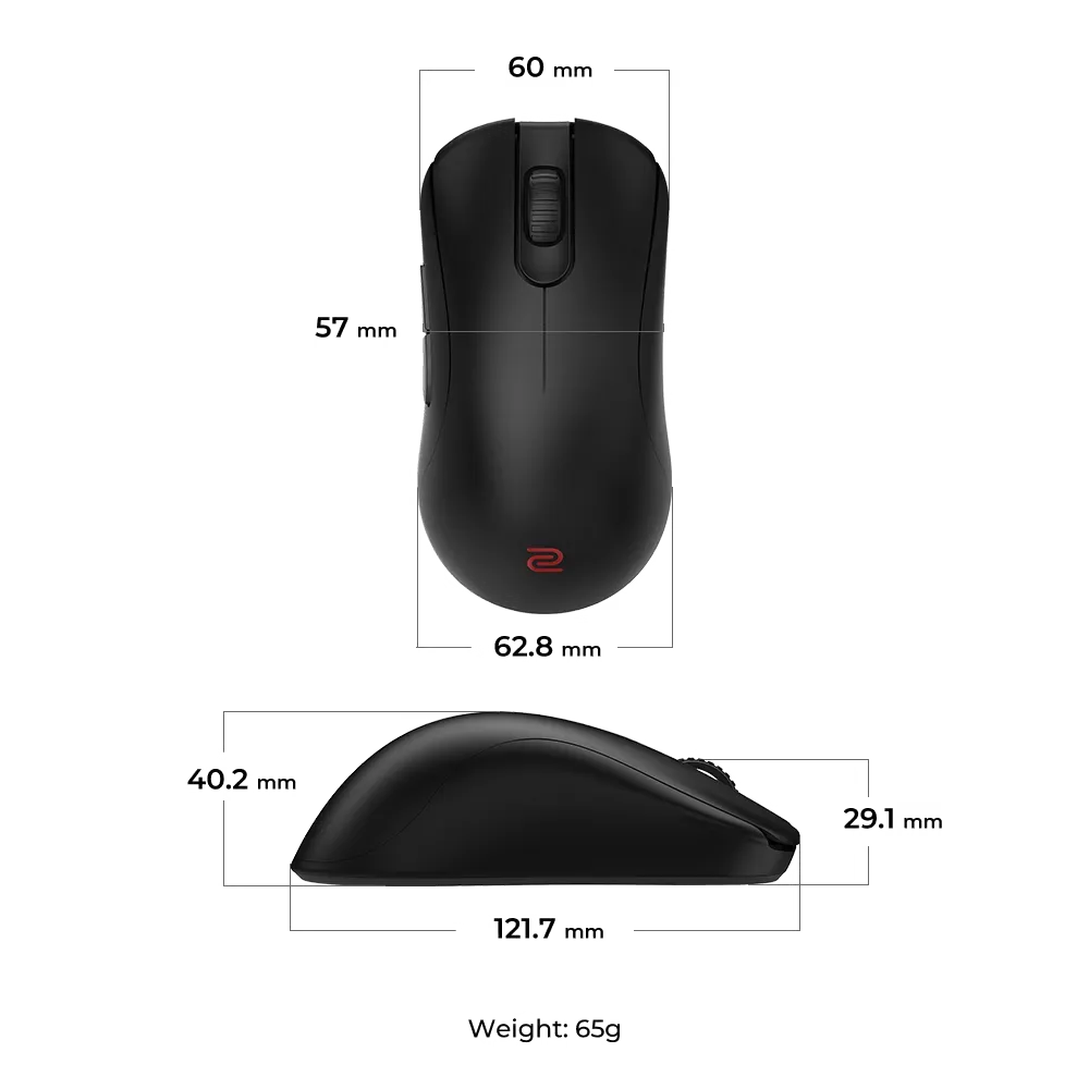 ZOWIE by BenQ ZA13-DW — фото 5