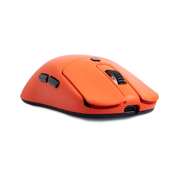 VAXEE XE-S L Wireless (Orange) — фото 2