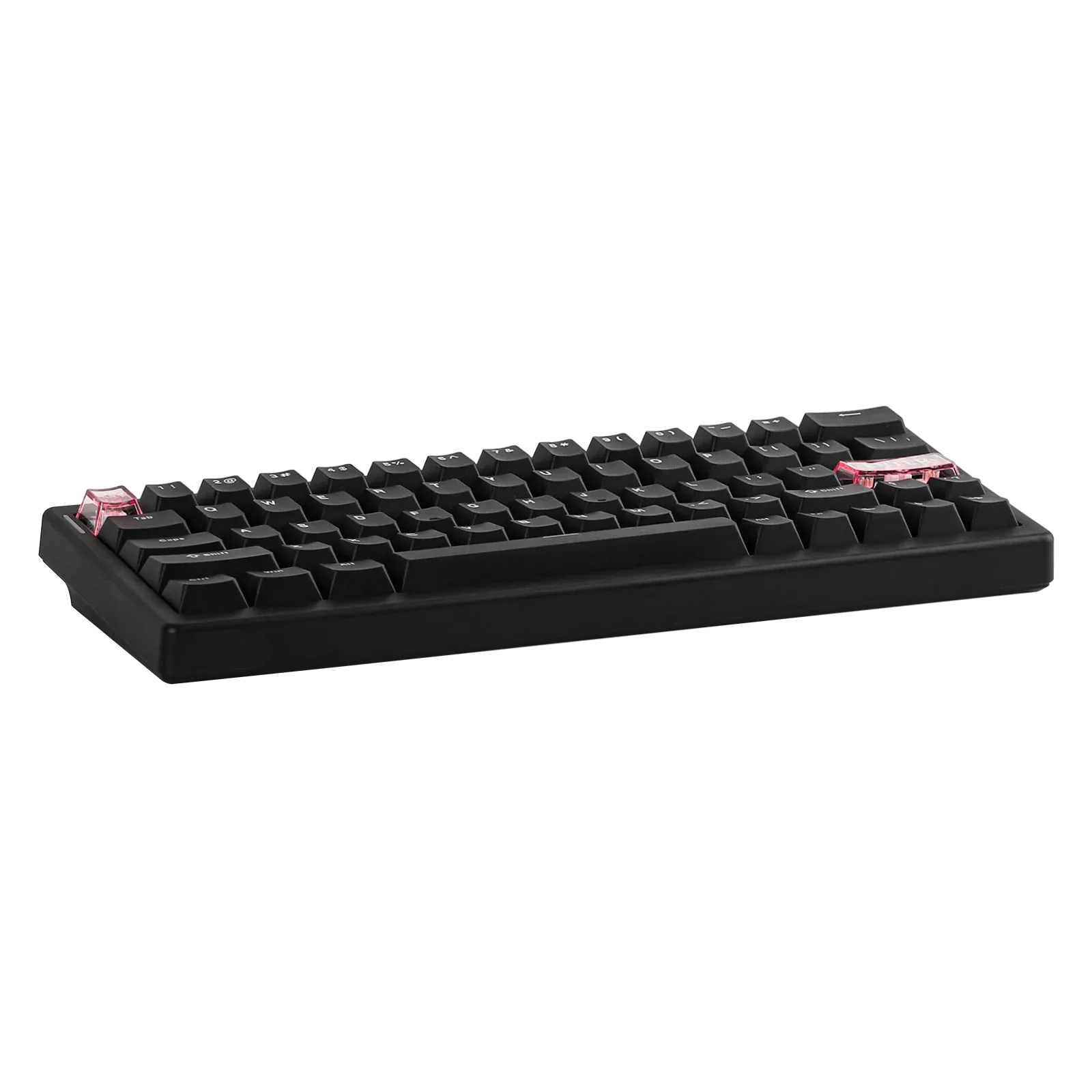Cidoo C60 HE (Black, Hall Effect Switch) — фото 2