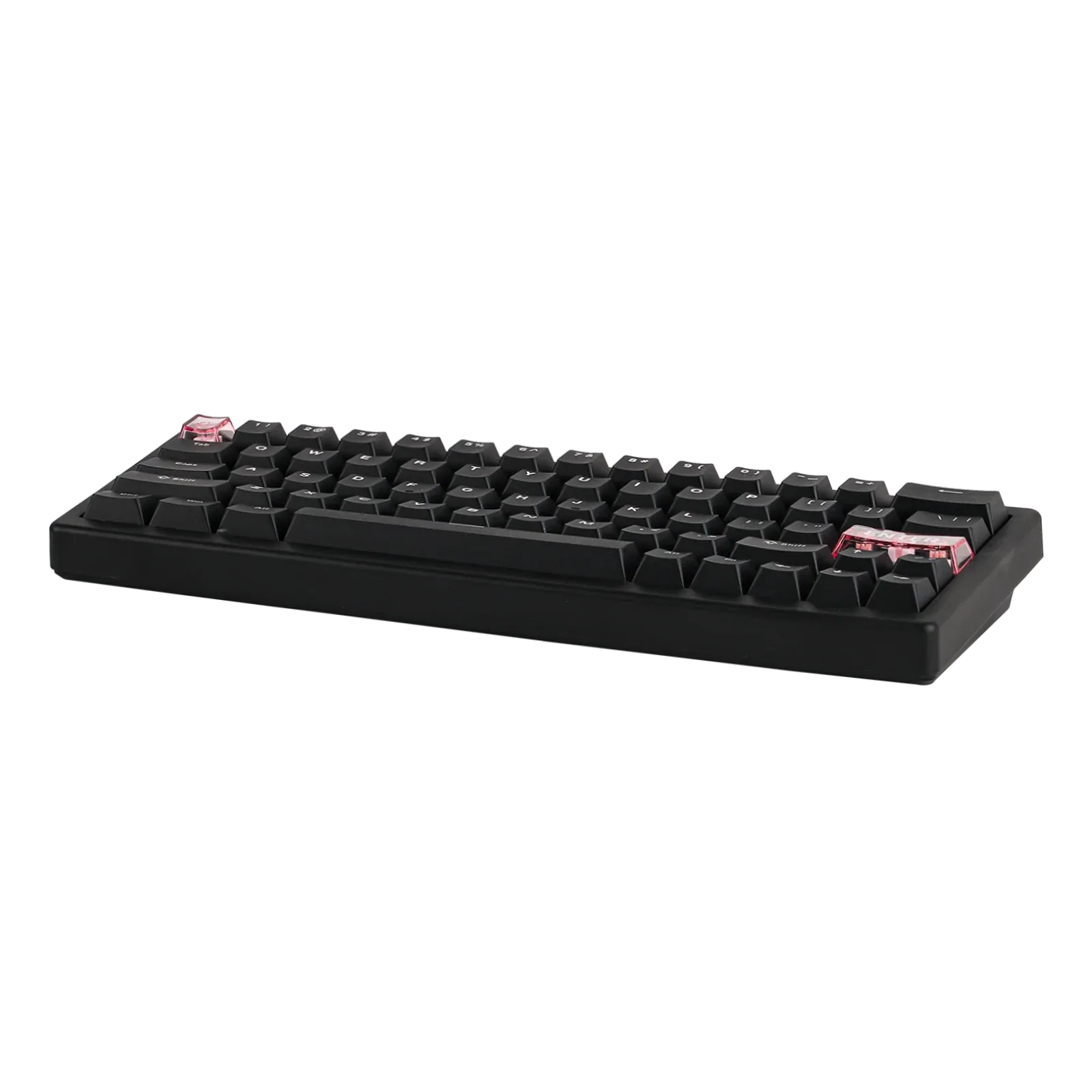 Cidoo C60 HE (Black, Hall Effect Switch) — фото 3