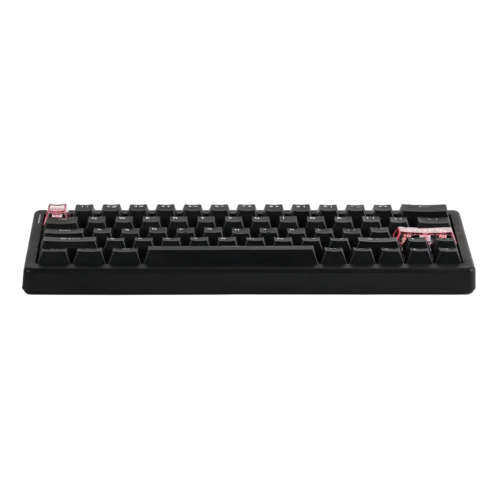 Cidoo C60 HE (Black, Hall Effect Switch) — фото 4