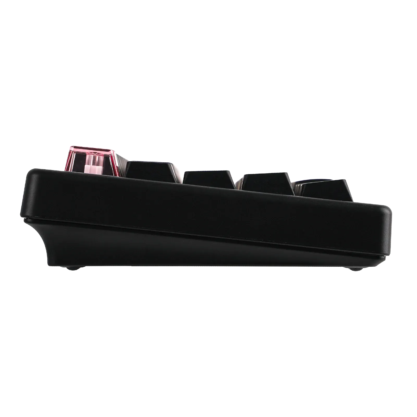 Cidoo C60 HE (Black, Hall Effect Switch) — фото 7