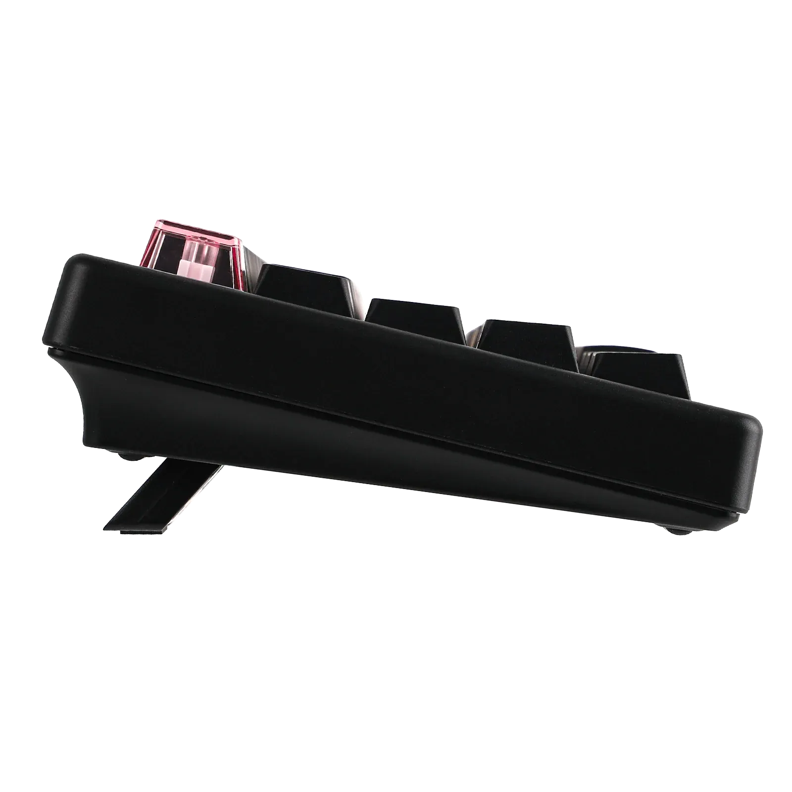 Cidoo C60 HE (Black, Hall Effect Switch) — фото 8