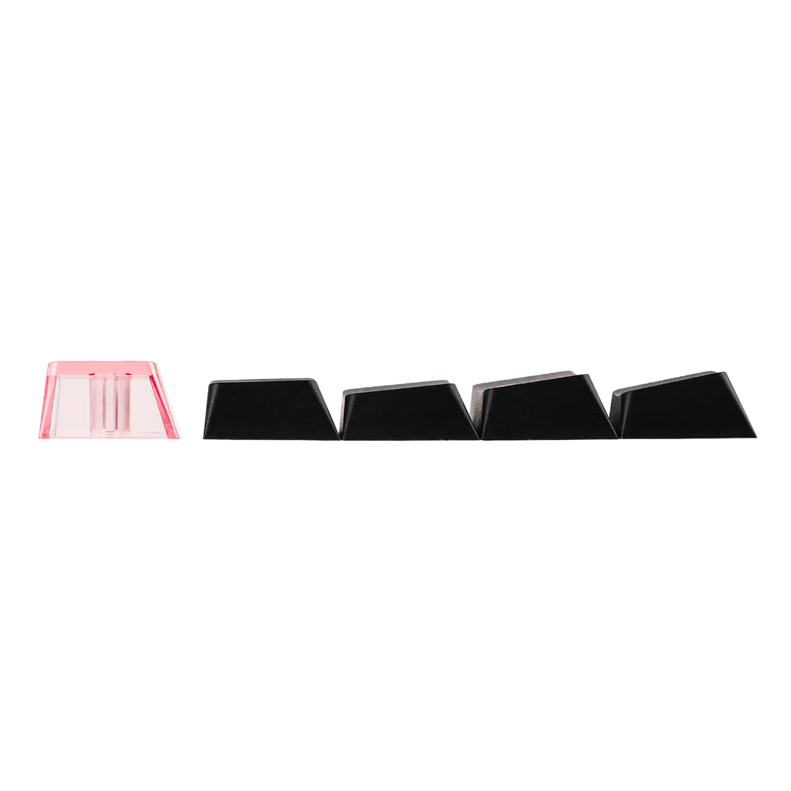 Cidoo C60 HE (Black, Hall Effect Switch) — фото 9