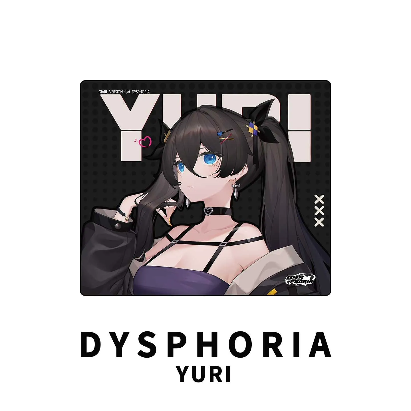Dysphoria Yuri
