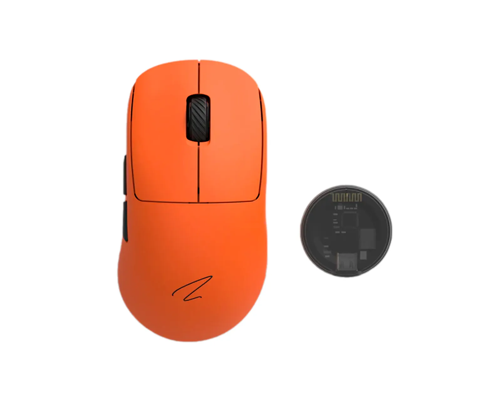 Zaopin Z2 Mini (4K, Orange)
