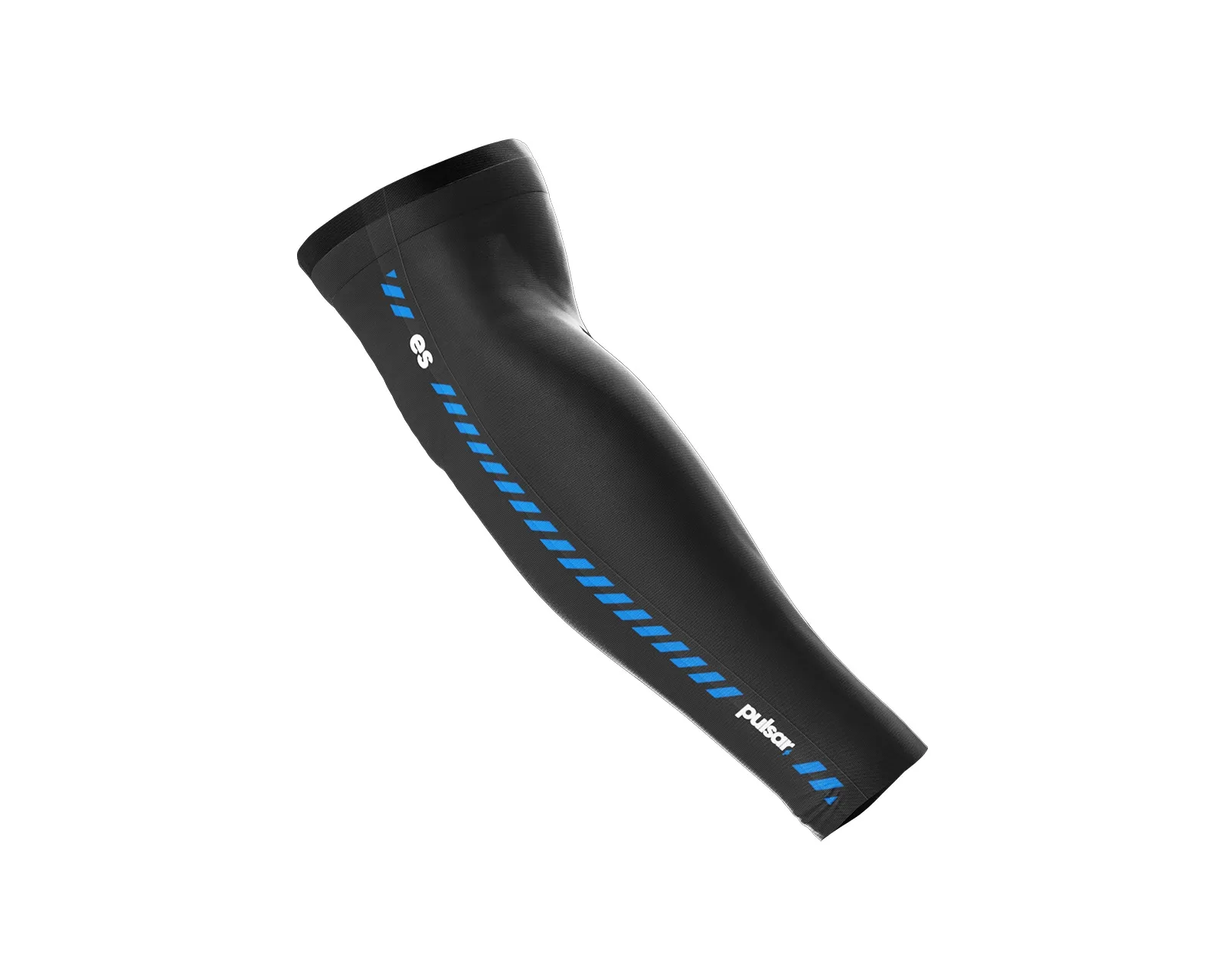Pulsar Arm Long (Black, M)
